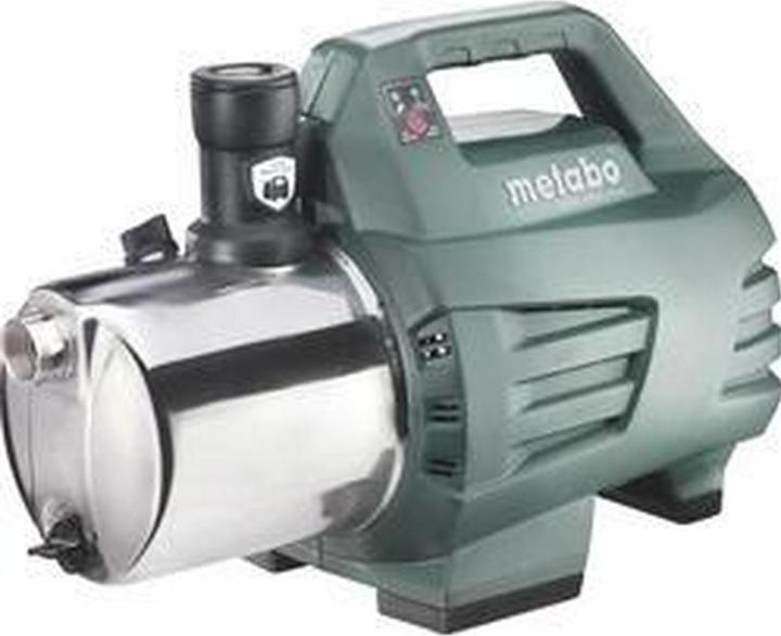 Metabo HWA 6000 (Clear water pump)