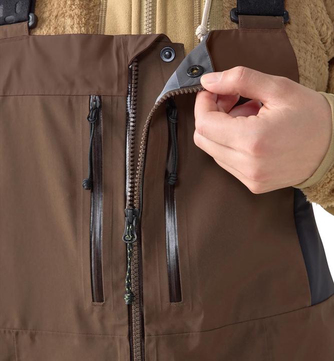 Immagine prodotto Haglöfs Vassi GTX Pro II Bib (S)