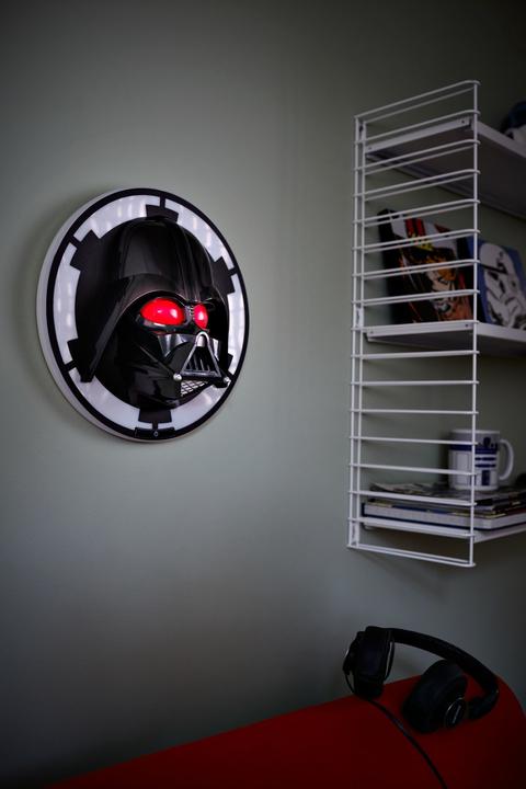 Immagine prodotto Philips Star Wars Darth Vader