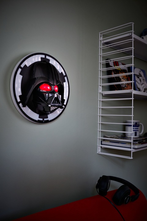 Produktbild Philips Star Wars Darth Vader