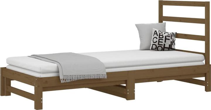 Image du produit vidaXL Clarinde (90 x 200 cm)