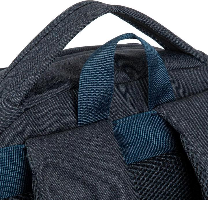 Image du produit Rivacase NB Sac à dos Galapagos 7761 foncé