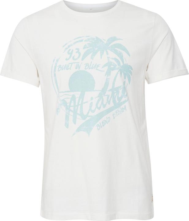 Immagine prodotto Blend Perry Magliette T-Shirt A Maniche Corte Con Stampa Da Uomo Con Girocollo Taschino (L)