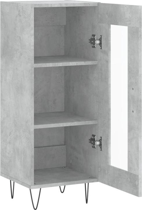 Image du produit vidaXL Sideboard (34.50 x 34 x 90 cm)