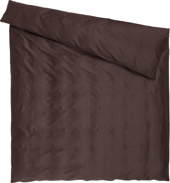 Actual product image Johann Jakob Satina (Duvet cover, 160 x 210 cm)