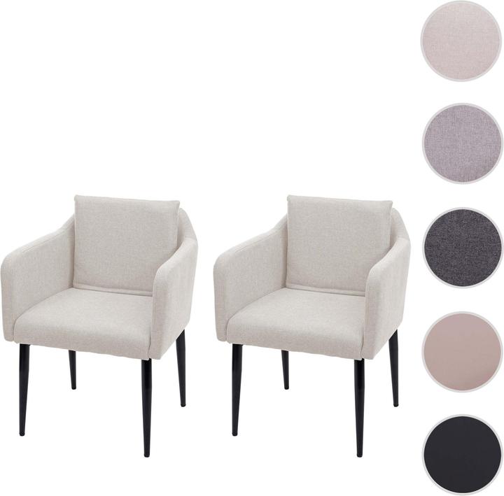 Produktbild JOHN316 Esszimmerstuhl