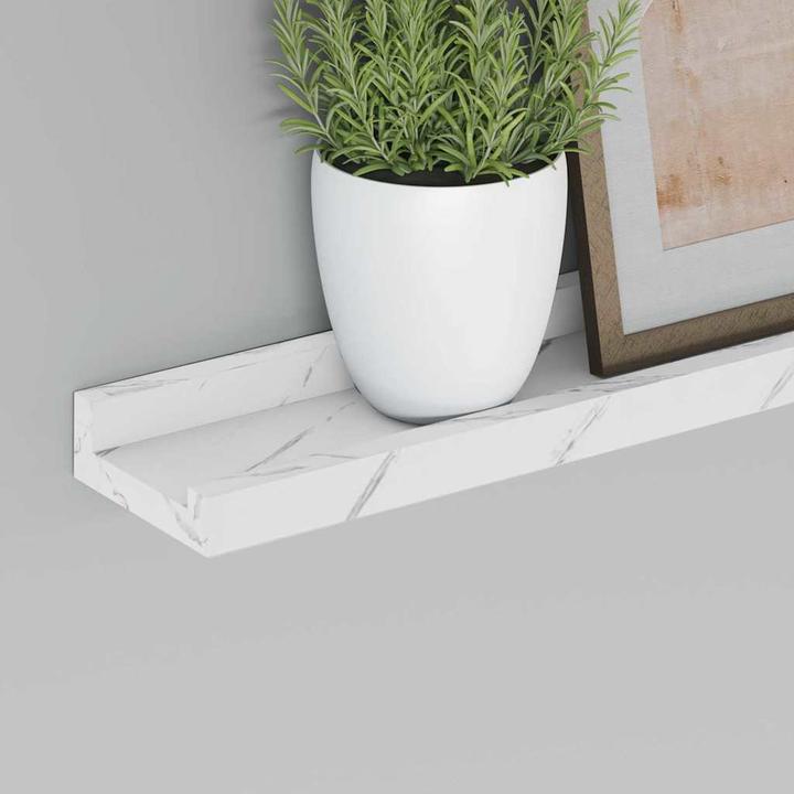 Produktbild vidaXL Wandregal (60 x 9 x 3 cm)