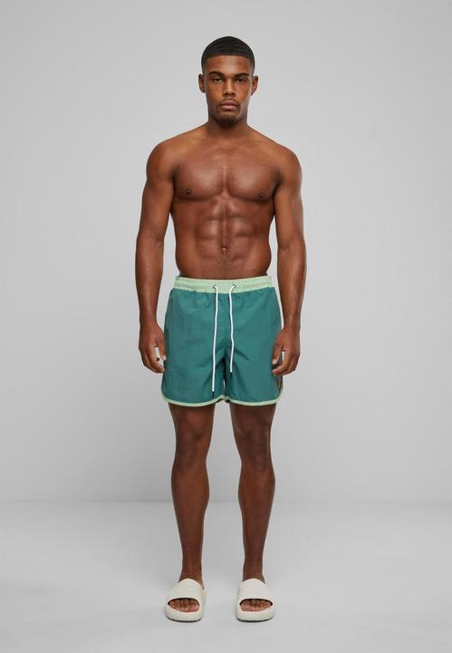 Image du produit Urban Classics Retro Swimshorts - 2306 (3XL)
