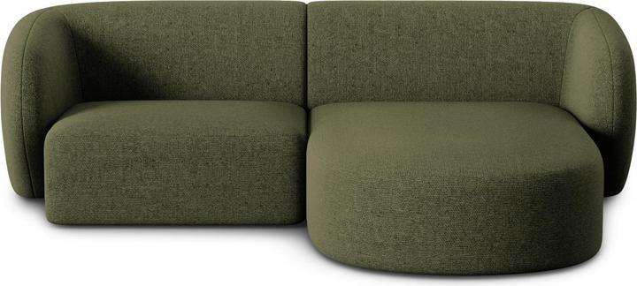 Produktbild Maison Heritage Chiara (Ecksofa)