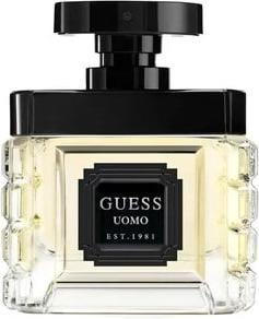 Produktbild Guess Eau de Toilette (Eau de Toilette, 50 ml)