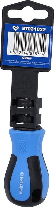 Image du produit Brilliant Tools BT031032 (évidement transversal)