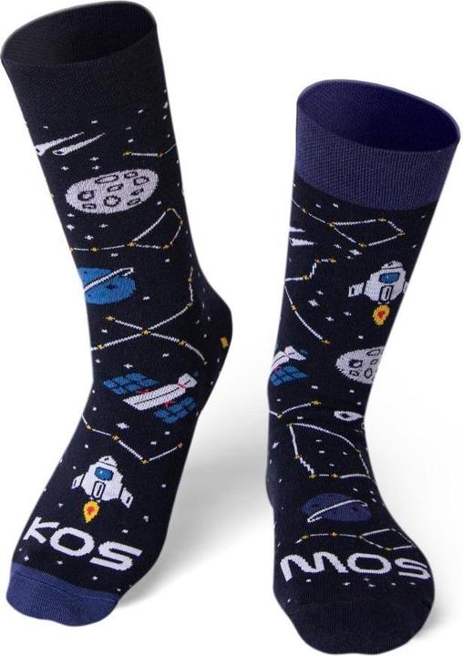 Immagine prodotto Nadwyraz Kosmos-Socken 41-46 (41 - 46)