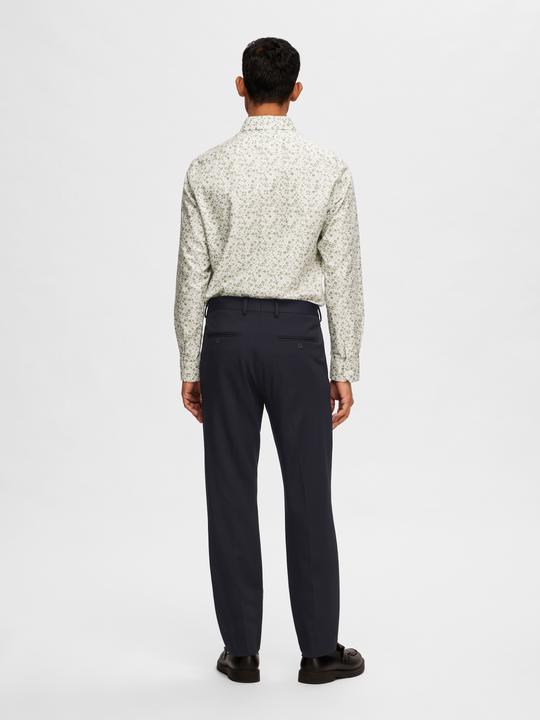 Produktbild Selected Gemustertes Hemd (XL)