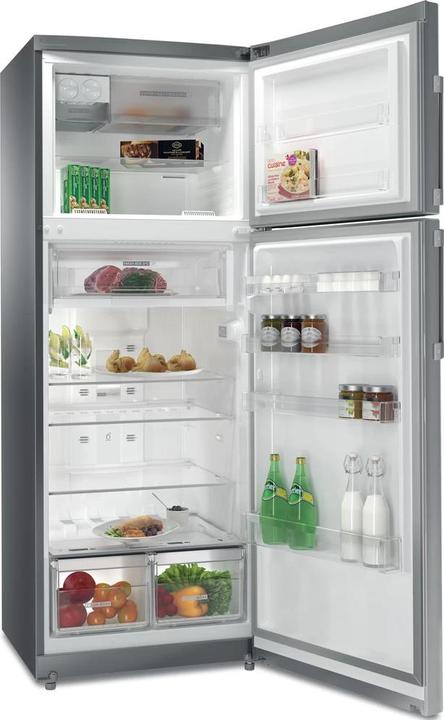 Produktbild Whirlpool WT70E 832 X (423 l)