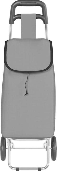 Actual product image VidaXL Shopping trolley