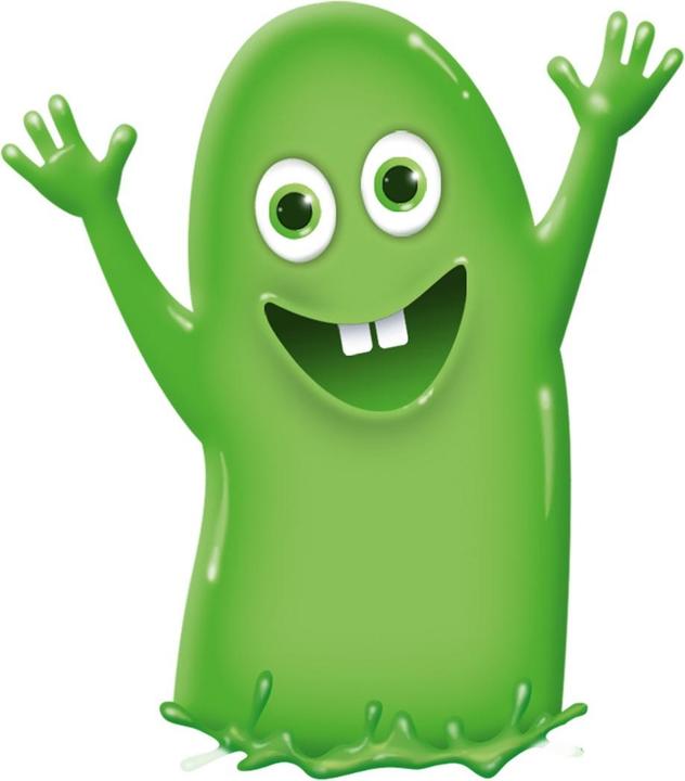 Produktbild Simba Glibbi