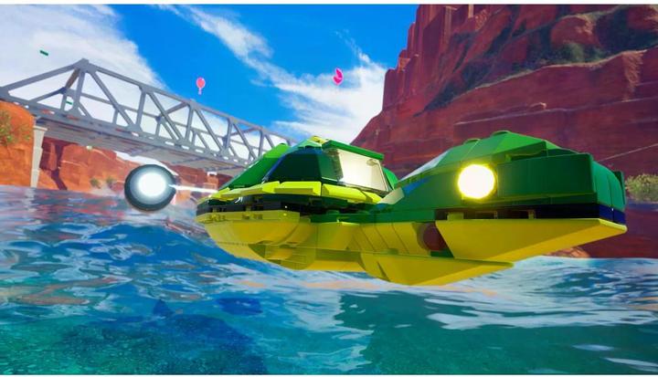 Image du produit 2K Games Lego 2K Drive - Awesome Edition (Xbox Series X, DE)