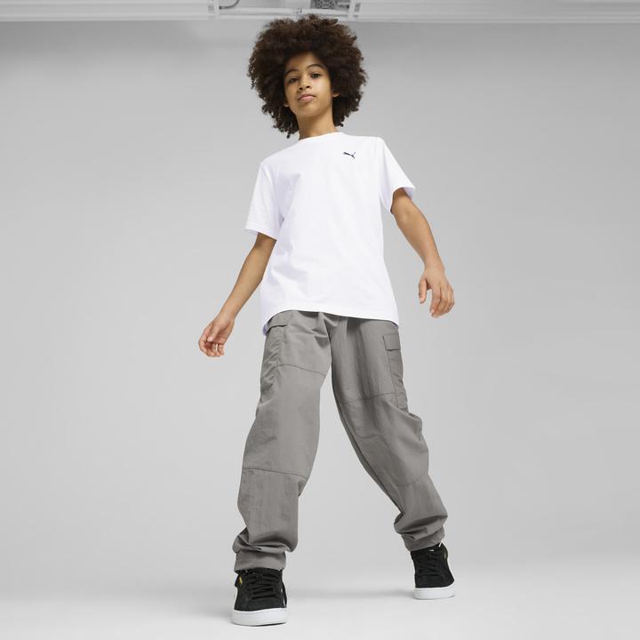 Produktbild Puma Wardrobe Ess Tee B (128)