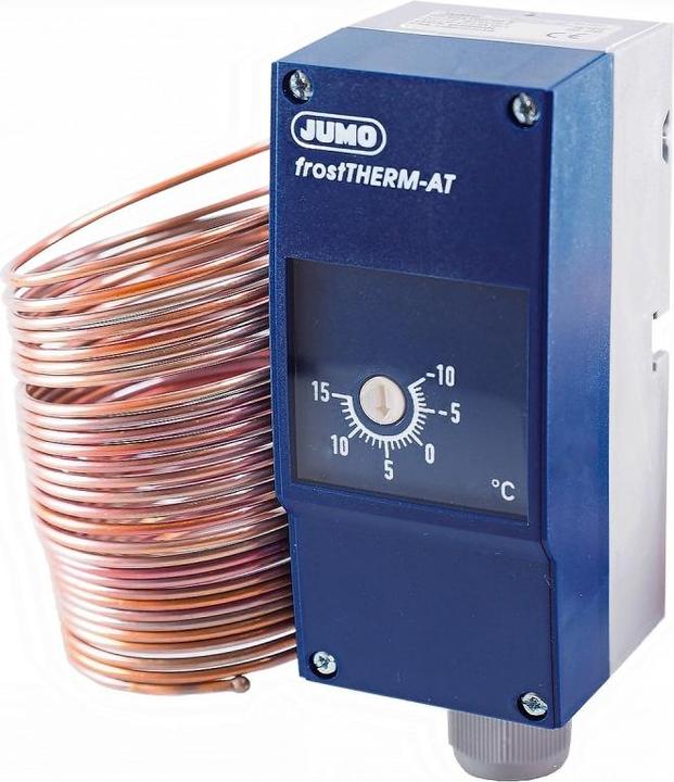 Produktbild Jumo 60003348