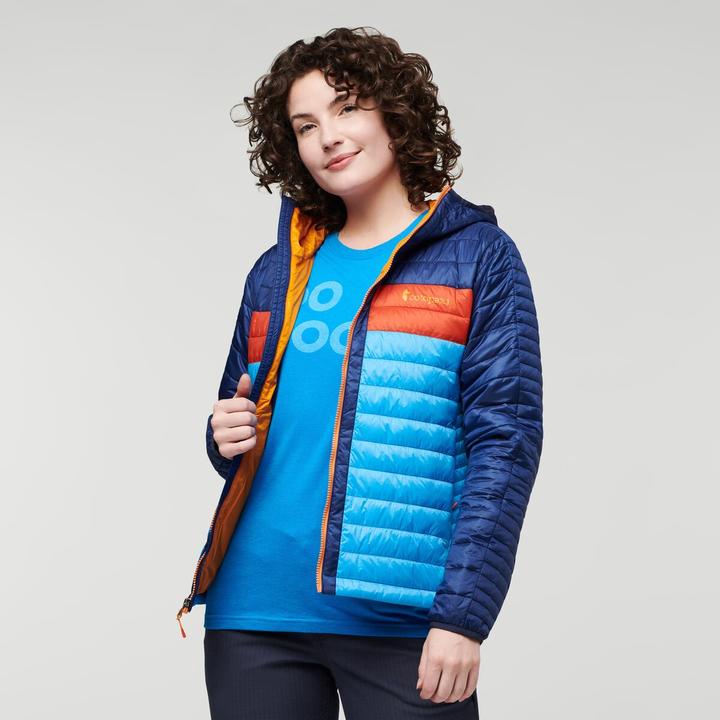 Image du produit Cotopaxi Capa Insulated Hooded Jacket (XL)