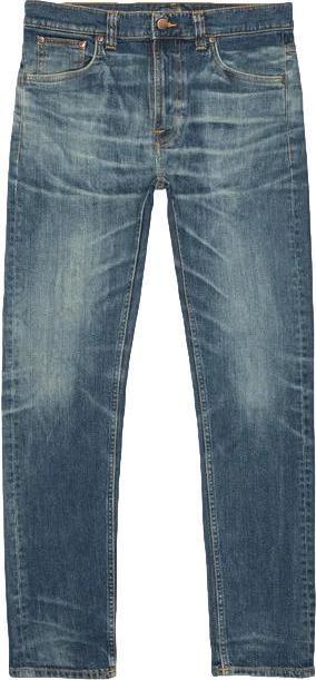 Image du produit Nudie Jeans Lean Dean Tracks (29)