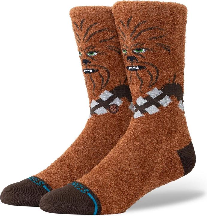 Produktbild Stance CHEWIE CREW 2025 (M)