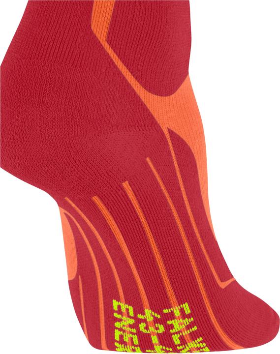 Actual product image Falke SK Compression Wool Herren Skiing Kniestrümpfe (43)