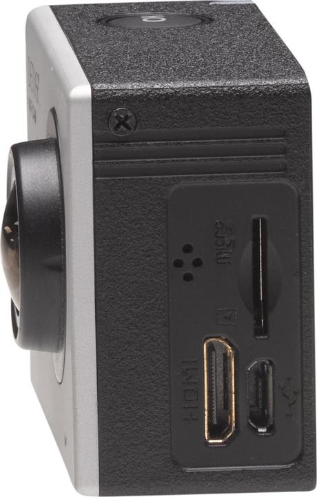 Immagine prodotto DENVER ACG-8050W - Telecamera d'azione - 1080p / 60 BpS (WiFi)