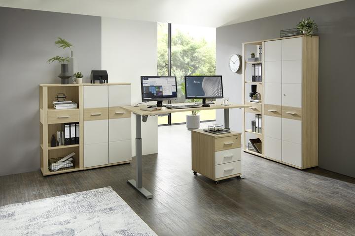 Image du produit Novel Basel (55 x 38 x 200 cm)