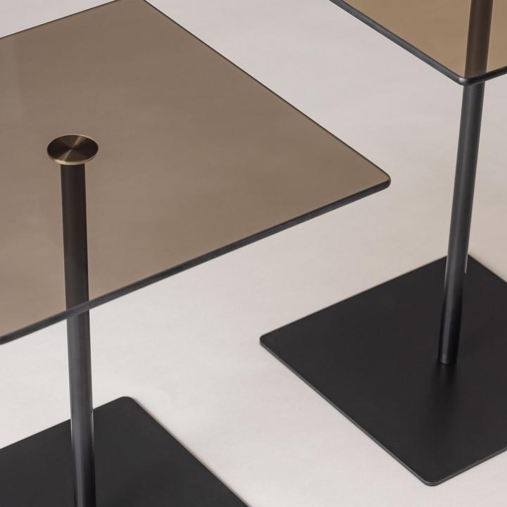 Produktbild Skye Decor Elegante Coffee Table (40 x 45 x 40 cm)
