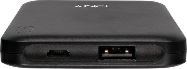 Produktbild PNY SLIM - Powerpack (5000 mAh, 18.50 Wh)