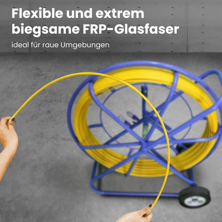 Produktbild Extralink EX.13889 (Kabeldurchlass)