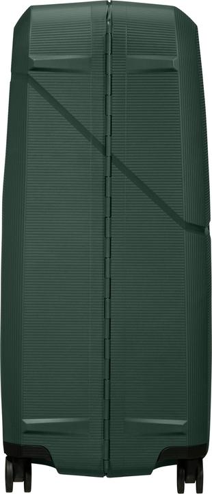 Actual product image Samsonite MAGNUM ECO Spinner (139 l, XL (from 140l))