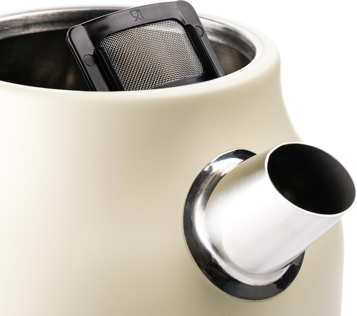 Produktbild Westinghouse Retro Wasserkocher (1.70 l)
