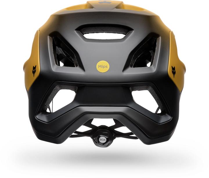 Produktbild Fox Speedframe Pro Helmet (51 - 55.50 cm)