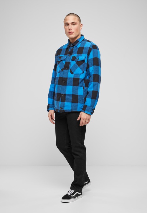 Immagine prodotto Brandit Giacca da boscaiolo (3XL)