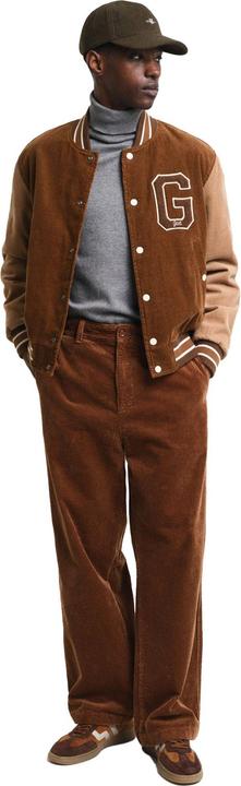 Produktbild GANT Classic Cotton Rollerneck (L)