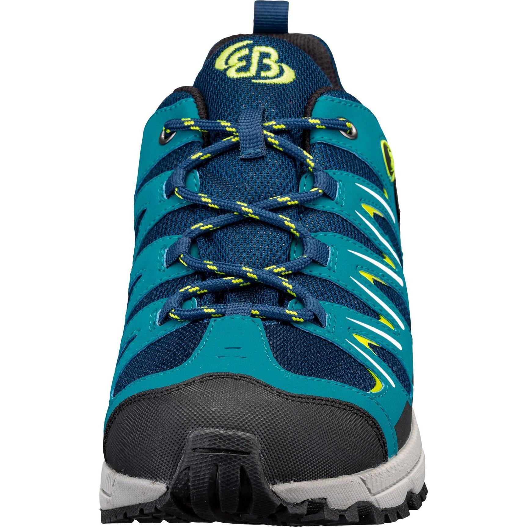 Thumbnail - Brütting, Herren, Wanderschuhe, Expedition (37), Blau