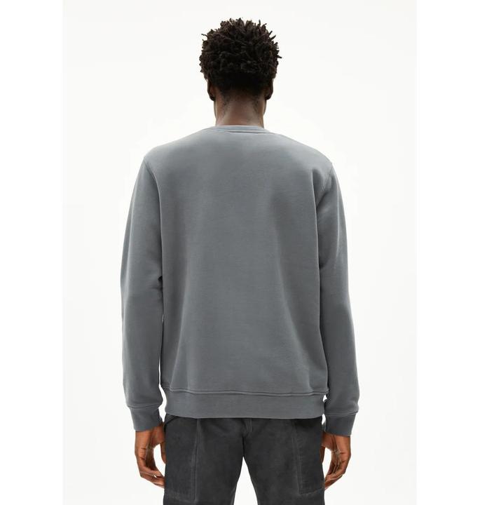 Actual product image Armedangels Sweater BAARO LOOP (M)