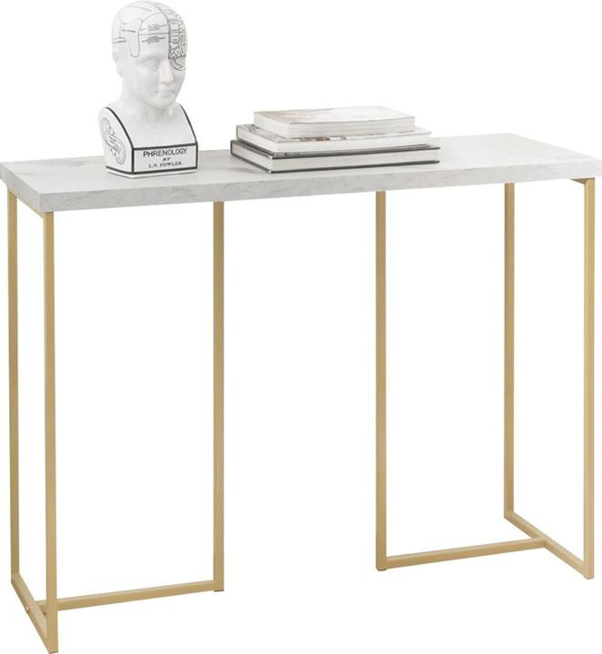 Actual product image SoBuy Console table (100 x 39 x 75 cm)