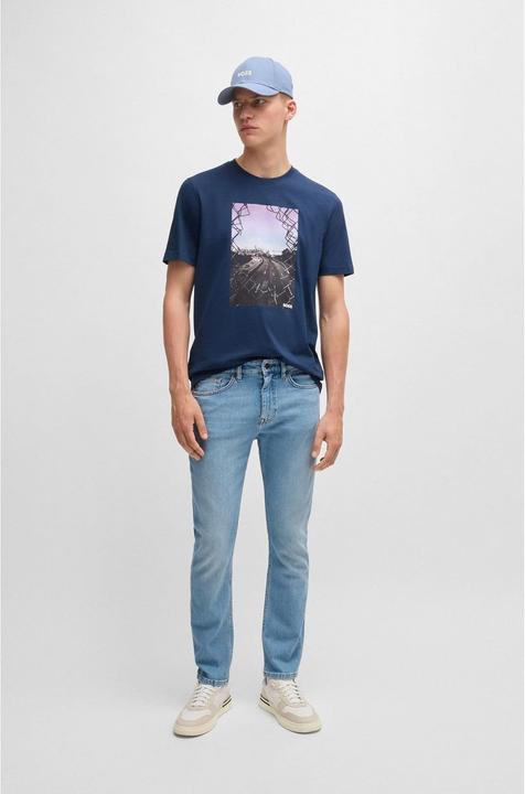 Immagine prodotto BOSS Jeans Delaware Blu Chiaro (W38/L32)