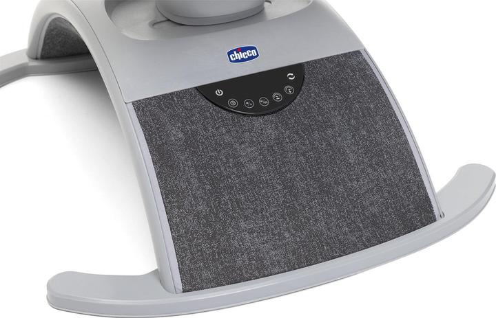 Actual product image Chicco Comfy Wafe Bouncer