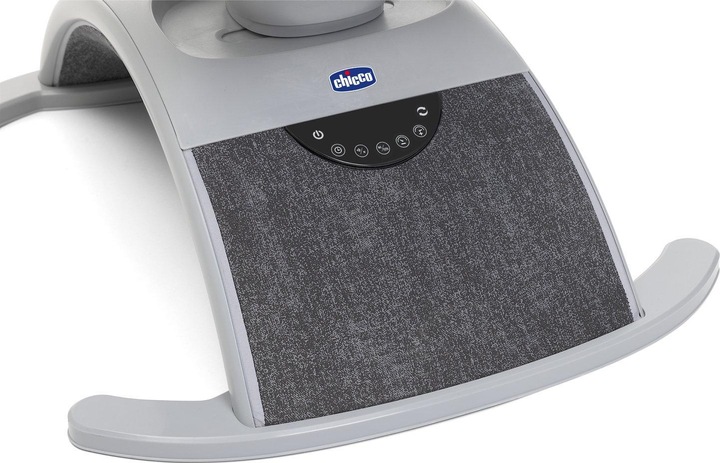 Produktbild Chicco Comfy Wafe Bouncer