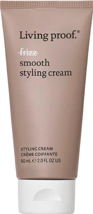 Produktbild Living Proof No Frizz - Smooth Styling Cream (Haarcreme, 60 ml)
