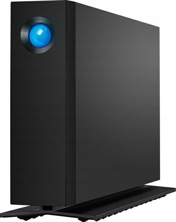 Productafbeelding LaCie d2 Professional (24 TB)