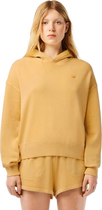 Immagine prodotto Lacoste Felpa con Cappuccio Oversize Donna (32)