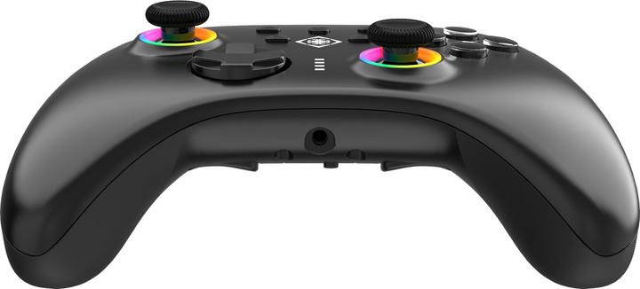Image du produit Deltaco Gaming Contrôleur de jeu sans fil (Android, iOS, PC, Switch, Switch OLED)