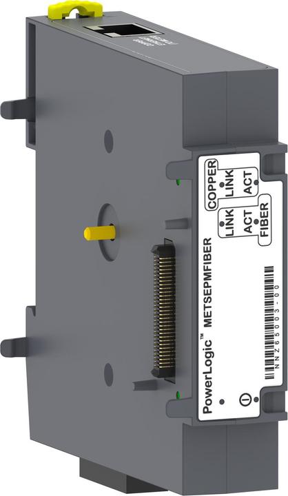Actual product image Schneider Electric Metsepmfiber