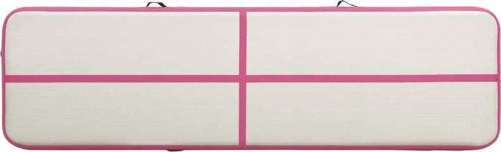 Produktbild vidaXL Gymnastikmatte