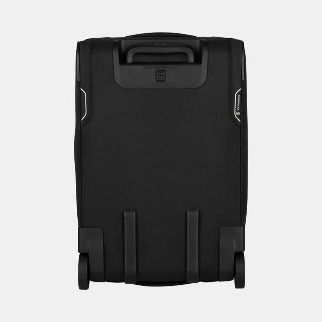 Produktbild Victorinox Werks Traveler 6.0, 2-Wheel Frequent Flyer Carry-On, Black (40 l)